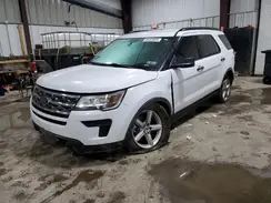 1FM5K7BH3JGC92680 2018 FORD EXPLORER
