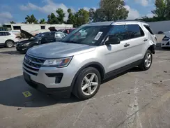 1FM5K7BH3KGA72330 2019 FORD EXPLORER