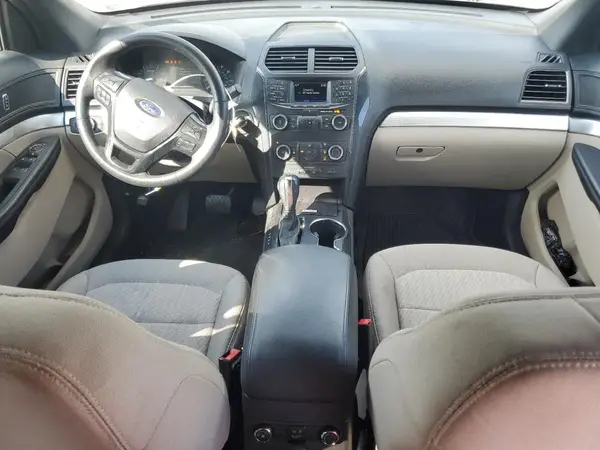 1FM5K7BH3KGA72330 2019 FORD EXPLORER - Image 8