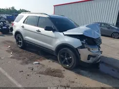 1FM5K7BH3KGA75096 2019 FORD EXPLORER
