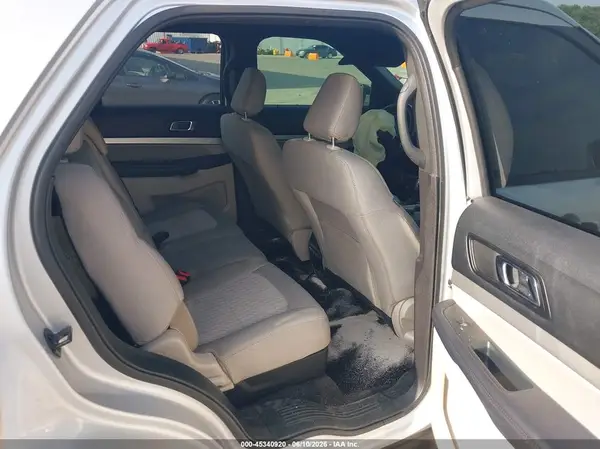 1FM5K7BH3KGA75096 2019 FORD EXPLORER - Image 8