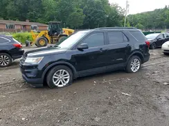 1FM5K7BH4GGB57880 2016 FORD EXPLORER