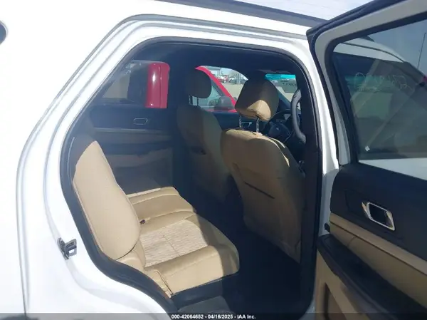 1FM5K7BH4GGB60469 2016 FORD EXPLORER - Image 8