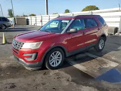 1FM5K7BH4HGA41094 2017 FORD EXPLORER