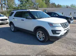 1FM5K7BH4HGB19891 2017 FORD EXPLORER