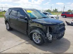1FM5K7BH4HGB45648 2017 FORD EXPLORER