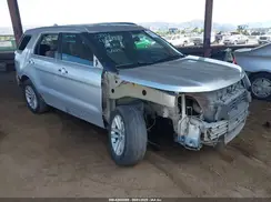 1FM5K7BH4HGC54224 2017 FORD EXPLORER
