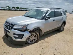 1FM5K7BH4HGD20979 2017 FORD EXPLORER