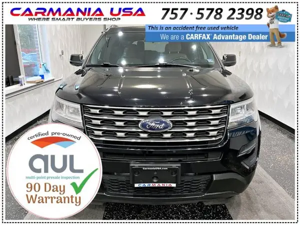 1FM5K7BH4HGD75643 2017 FORD EXPLORER - Image 2