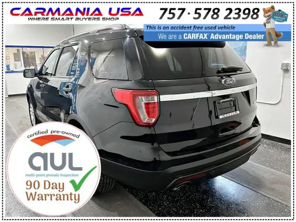 1FM5K7BH4HGD75643 2017 FORD EXPLORER - Image 8