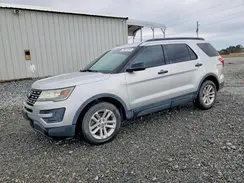 1FM5K7BH4HGD77926 2017 FORD EXPLORER