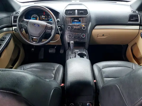 1FM5K7BH4HGD77926 2017 FORD EXPLORER - Image 8
