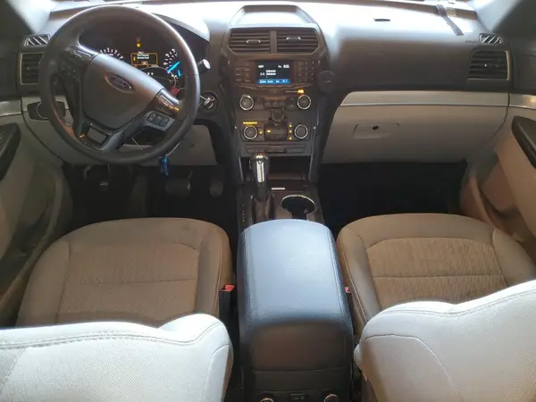 1FM5K7BH4KGA09849 2019 FORD EXPLORER - Image 8