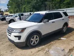 1FM5K7BH4KGA58307 2019 FORD EXPLORER