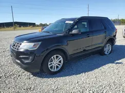 1FM5K7BH5GGB69505 2016 FORD EXPLORER
