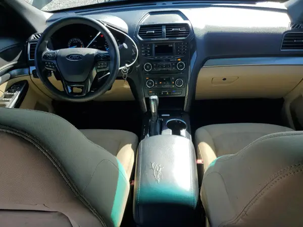 1FM5K7BH5GGB69505 2016 FORD EXPLORER - Image 8