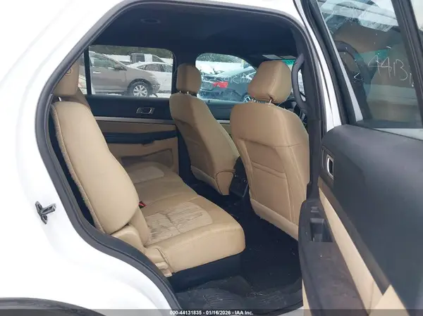 1FM5K7BH5GGB71691 2016 FORD EXPLORER - Image 8