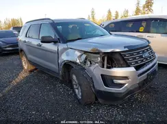 1FM5K7BH5GGD29883 2016 FORD EXPLORER