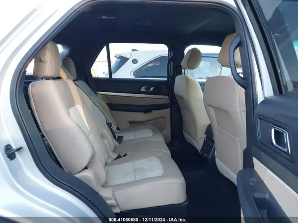 1FM5K7BH5GGD29883 2016 FORD EXPLORER - Image 8