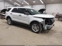 1FM5K7BH5HGA21758 2017 FORD EXPLORER