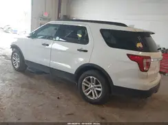 1FM5K7BH5HGA57451 2017 FORD EXPLORER