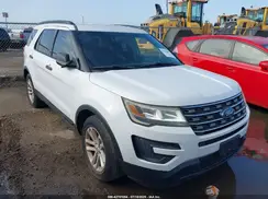 1FM5K7BH5HGB14196 2017 FORD EXPLORER