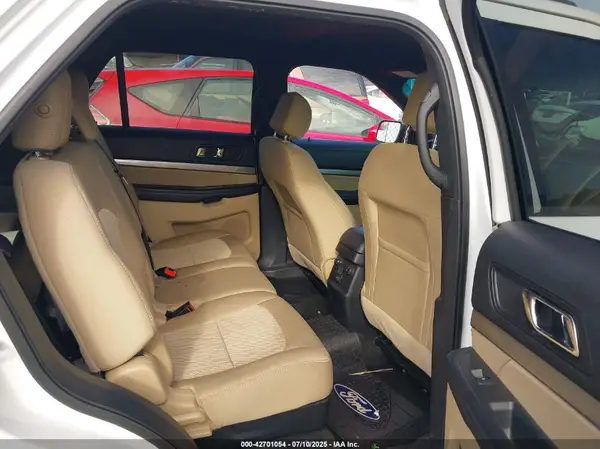 1FM5K7BH5HGB14196 2017 FORD EXPLORER - Image 8