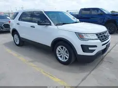 1FM5K7BH5HGB70249 2017 FORD EXPLORER