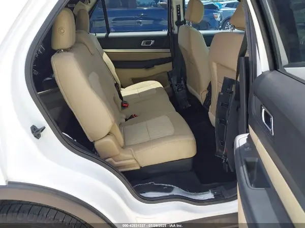 1FM5K7BH5HGB70249 2017 FORD EXPLORER - Image 8