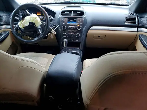 1FM5K7BH5HGC02682 2017 FORD EXPLORER - Image 8
