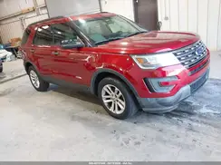 1FM5K7BH5HGC88463 2017 FORD EXPLORER