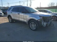 1FM5K7BH5HGD03074 2017 FORD EXPLORER
