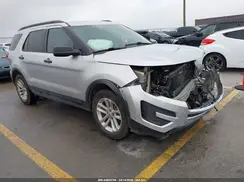 1FM5K7BH5HGE42654 2017 FORD EXPLORER