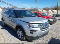 1FM5K7BH5JGB26435 2018 FORD EXPLORER