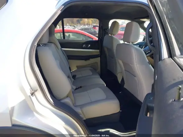 1FM5K7BH5JGB26435 2018 FORD EXPLORER - Image 8