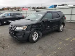 1FM5K7BH6GGA49650 2016 FORD EXPLORER