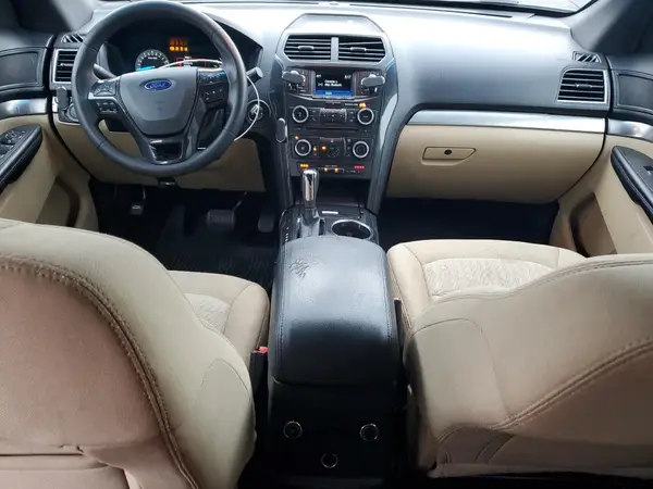 1FM5K7BH6GGA49650 2016 FORD EXPLORER - Image 8
