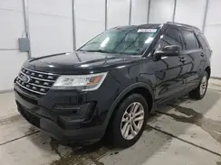 1FM5K7BH6GGA69946 2016 FORD EXPLORER