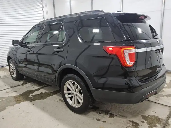 1FM5K7BH6GGA69946 2016 FORD EXPLORER - Image 2