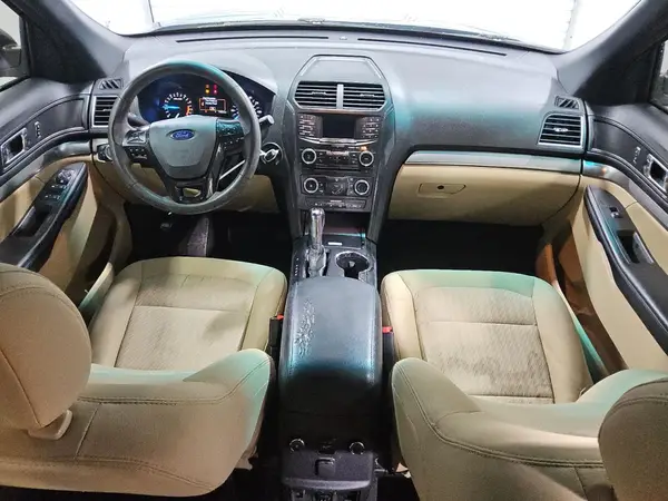 1FM5K7BH6GGA69946 2016 FORD EXPLORER - Image 8