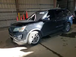 1FM5K7BH6GGB74678 2016 FORD EXPLORER