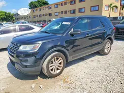 1FM5K7BH6GGB84210 2016 FORD EXPLORER