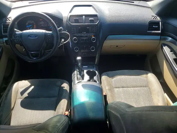 1FM5K7BH6GGC32403 2016 FORD EXPLORER - Image 8