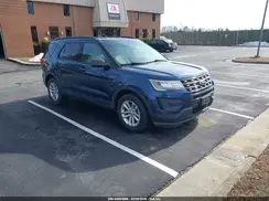 1FM5K7BH6GGC73369 2016 FORD EXPLORER