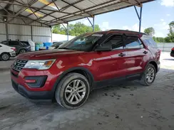 1FM5K7BH6HGA54218 2017 FORD EXPLORER