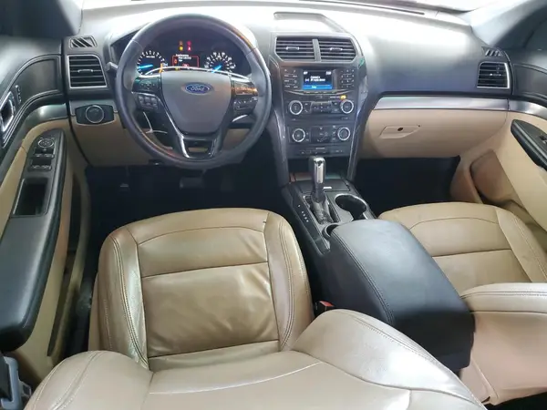 1FM5K7BH6HGA54218 2017 FORD EXPLORER - Image 8