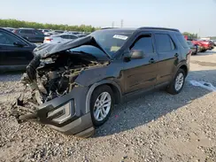 1FM5K7BH6HGB03952 2017 FORD EXPLORER