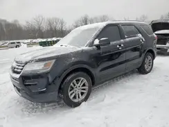 1FM5K7BH6HGC51101 2017 FORD EXPLORER