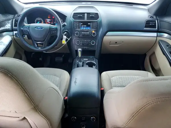 1FM5K7BH6HGC51101 2017 FORD EXPLORER - Image 8