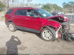 1FM5K7BH6HGC51910 2017 FORD EXPLORER